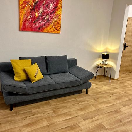 Anna Gaestehaus Zimmer Pfreimd Exterior foto