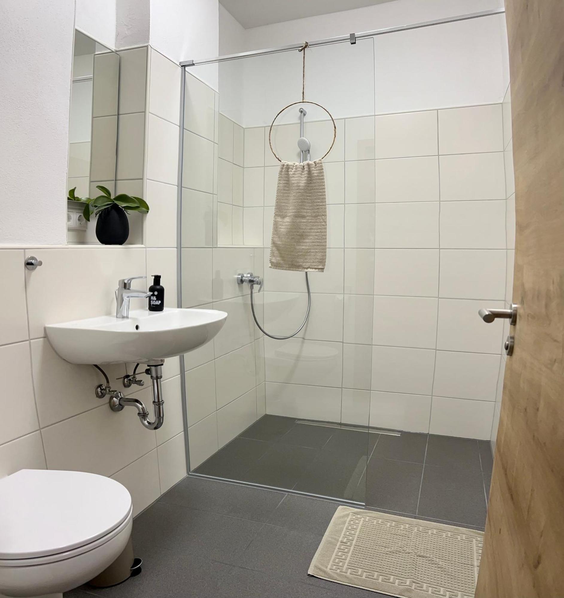 Anna Gaestehaus Zimmer Pfreimd Exterior foto